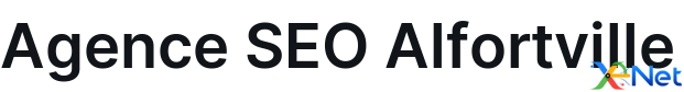 Agence SEO Alfortville
